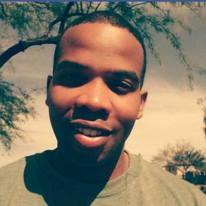 Meet your Posher, Richard